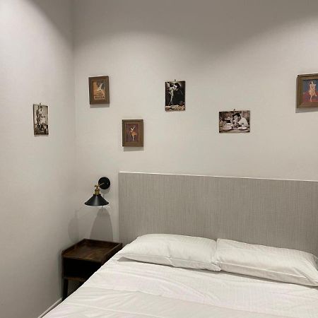 Casa Ferrovieri Hotel Verona Luaran gambar