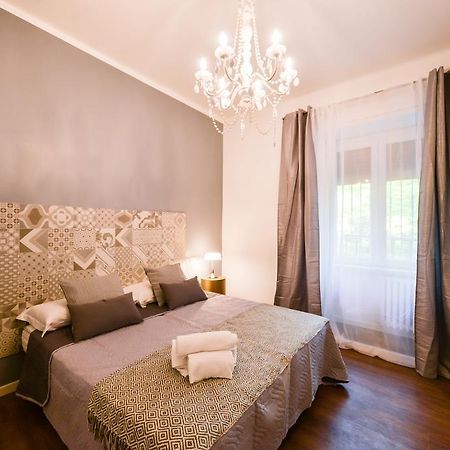 Casa Ferrovieri Hotel Verona Luaran gambar