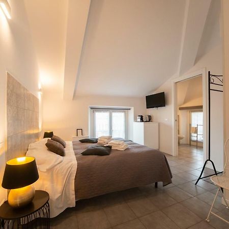 Casa Ferrovieri Hotel Verona Luaran gambar