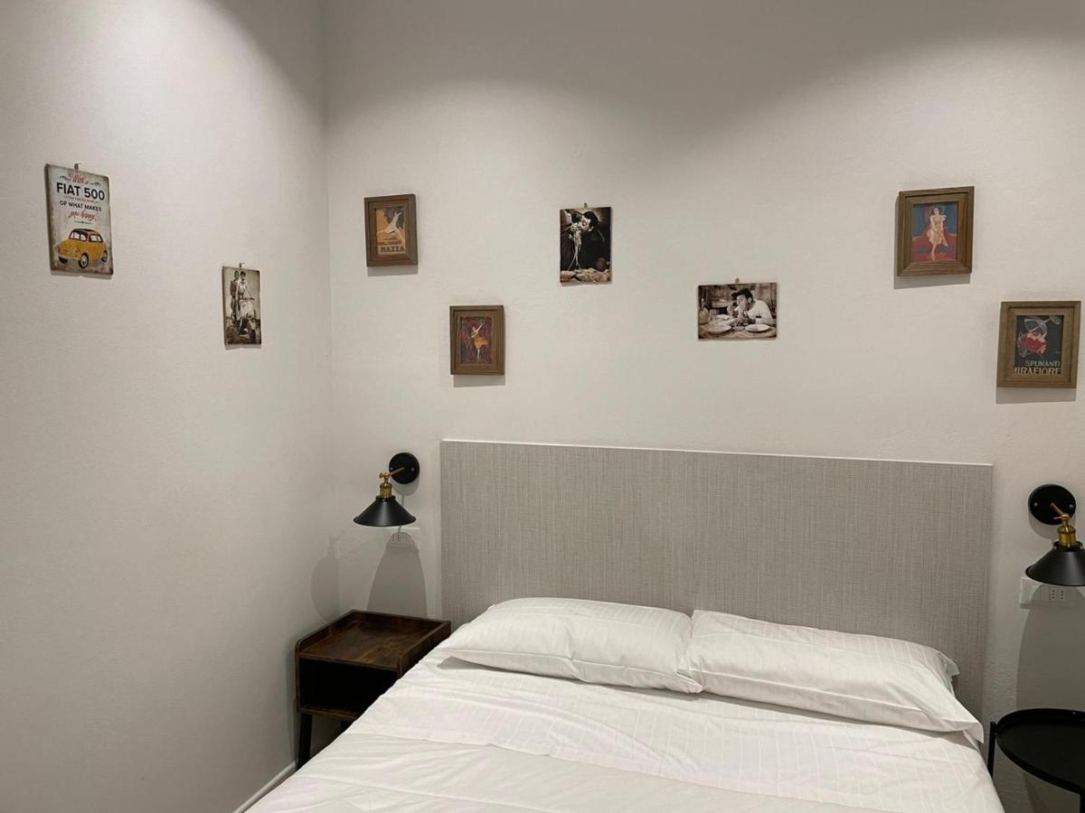 Casa Ferrovieri Hotel Verona Luaran gambar