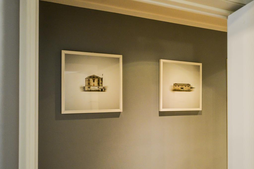 Casa Ferrovieri Hotel Verona Luaran gambar