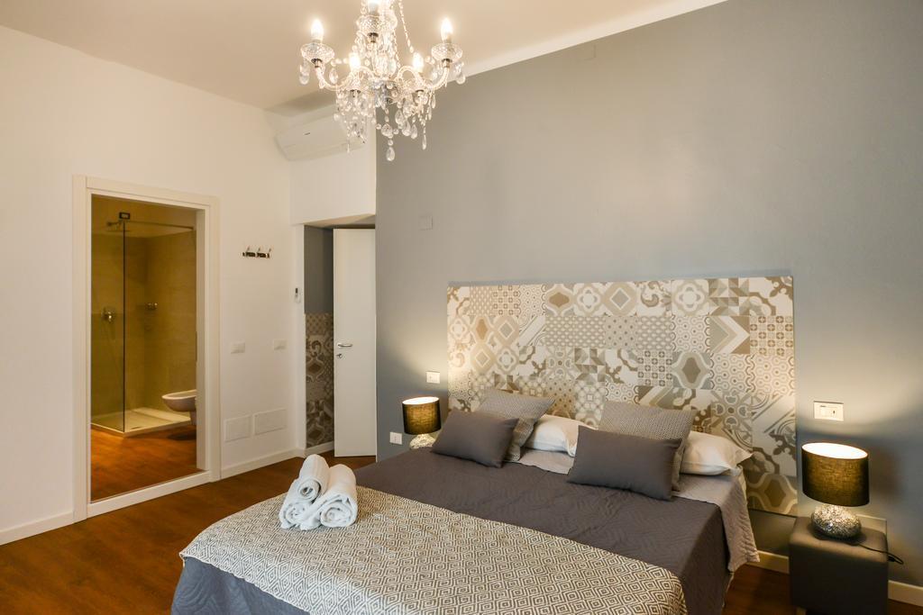 Casa Ferrovieri Hotel Verona Luaran gambar