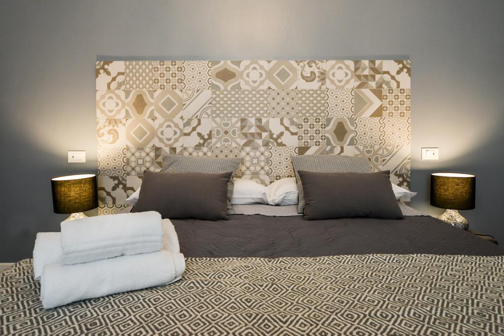 Casa Ferrovieri Hotel Verona Luaran gambar