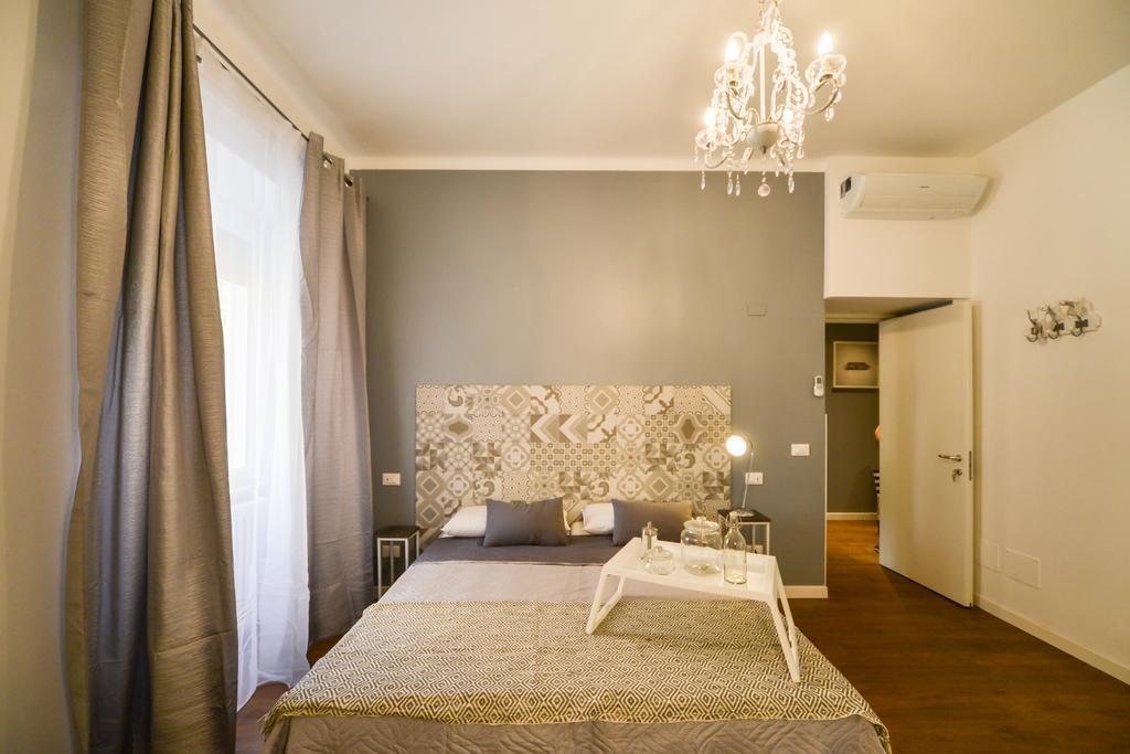 Casa Ferrovieri Hotel Verona Luaran gambar