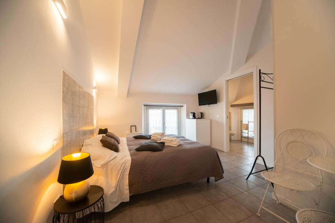 Casa Ferrovieri Hotel Verona Luaran gambar