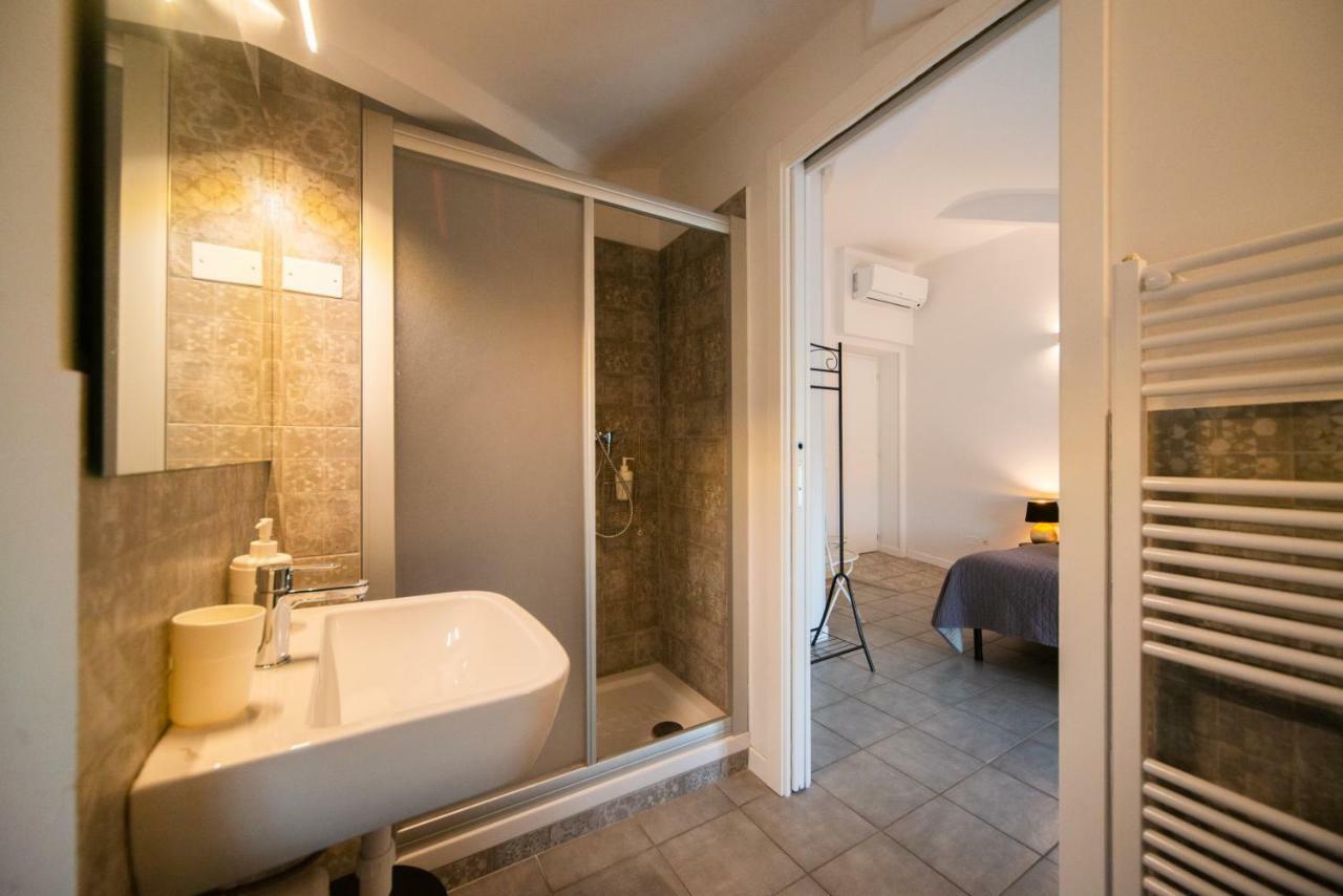 Casa Ferrovieri Hotel Verona Luaran gambar