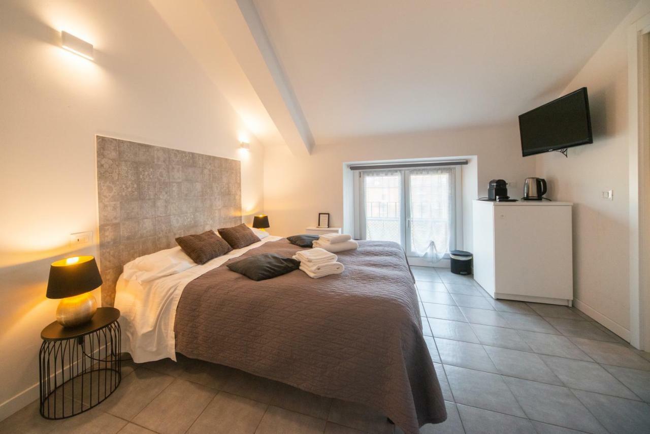 Casa Ferrovieri Hotel Verona Luaran gambar