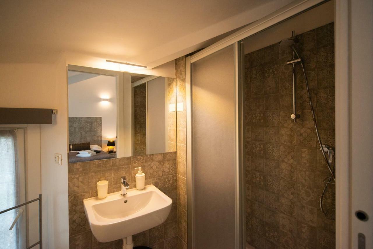 Casa Ferrovieri Hotel Verona Luaran gambar