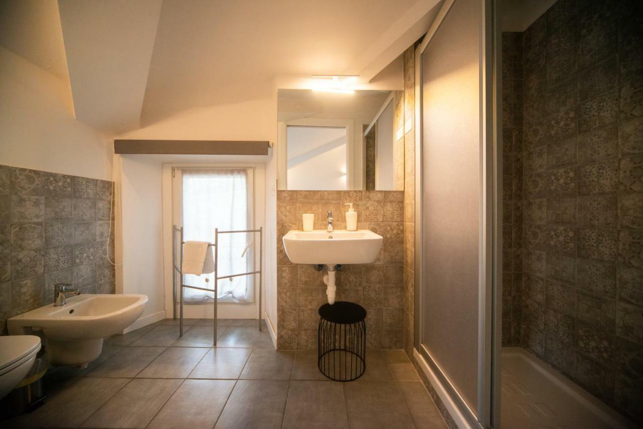 Casa Ferrovieri Hotel Verona Luaran gambar