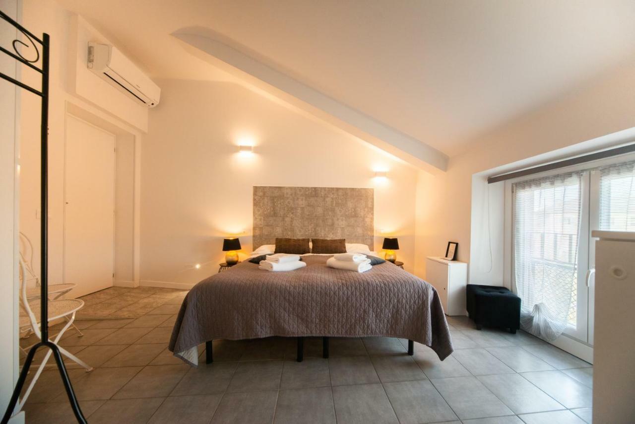 Casa Ferrovieri Hotel Verona Luaran gambar