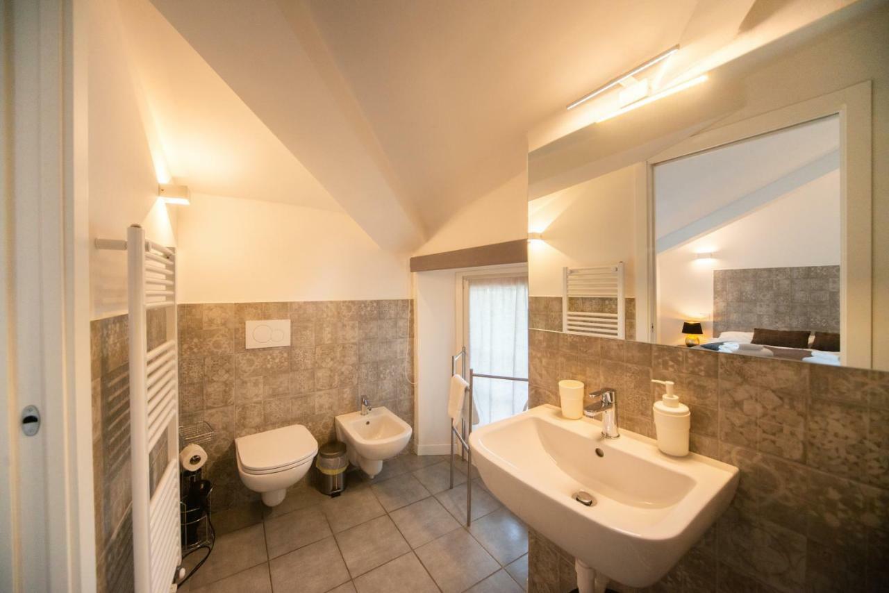 Casa Ferrovieri Hotel Verona Luaran gambar