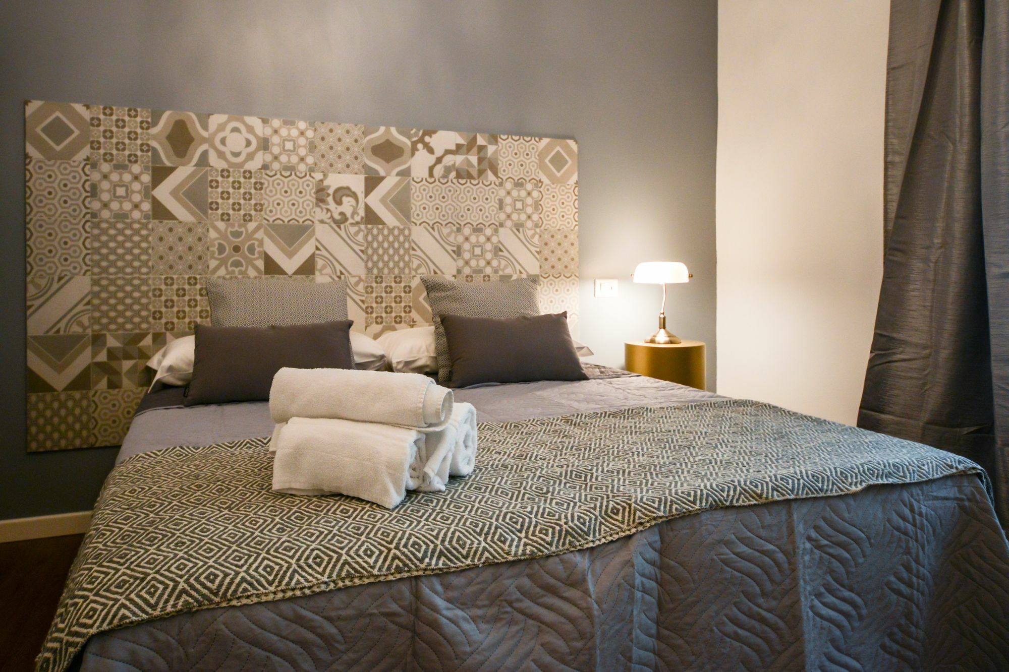 Casa Ferrovieri Hotel Verona Luaran gambar