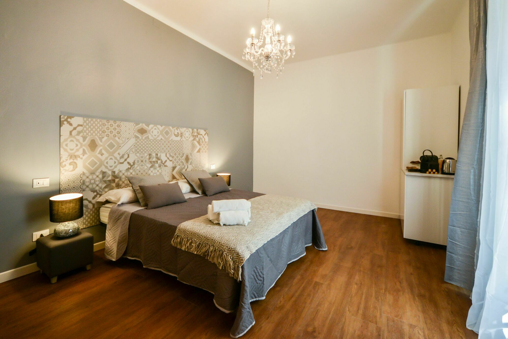 Casa Ferrovieri Hotel Verona Luaran gambar