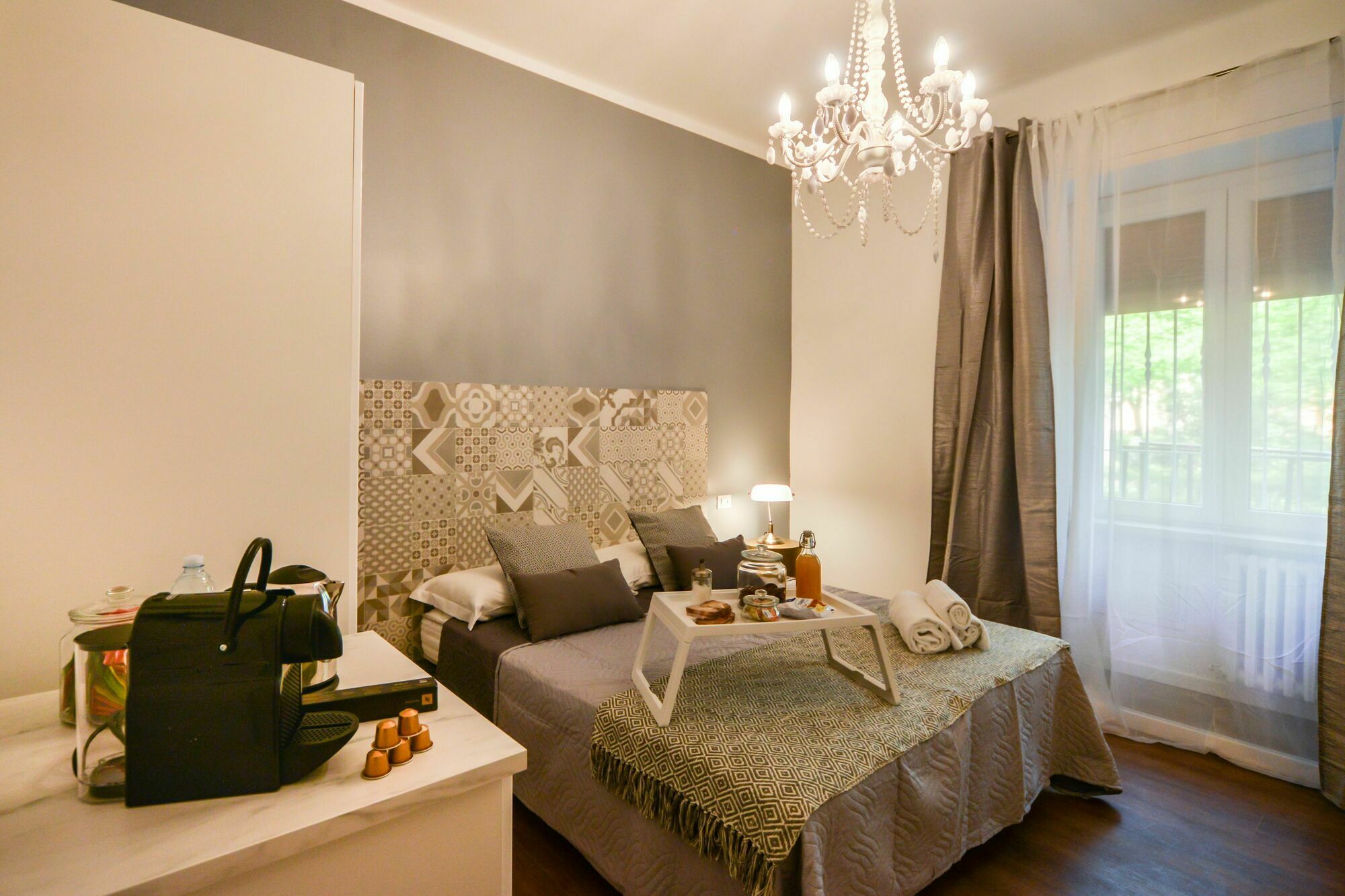 Casa Ferrovieri Hotel Verona Luaran gambar