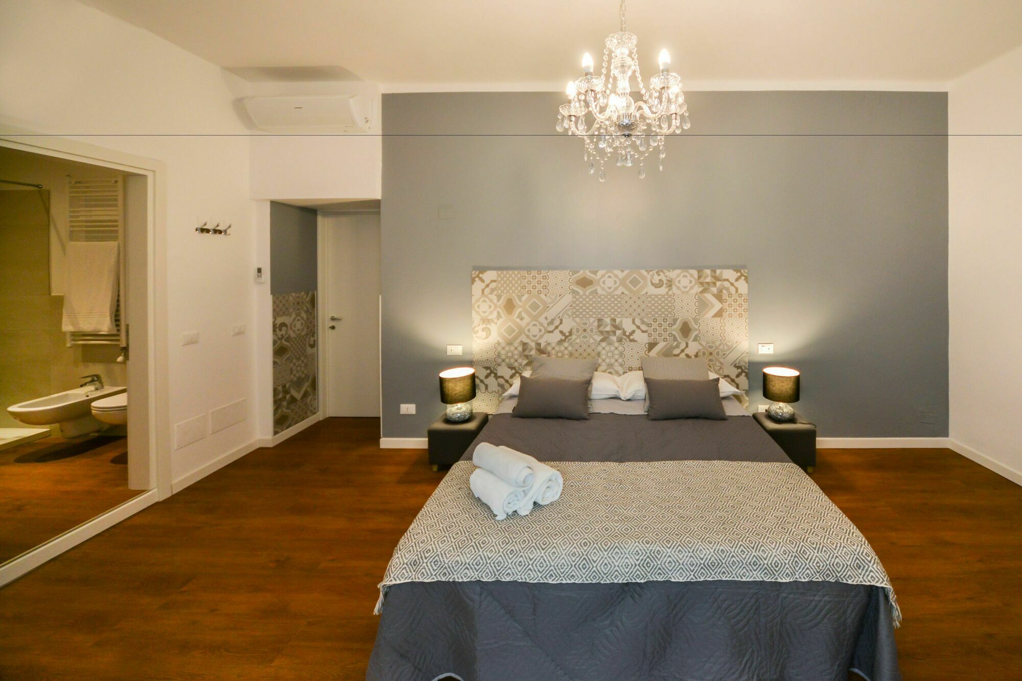 Casa Ferrovieri Hotel Verona Luaran gambar