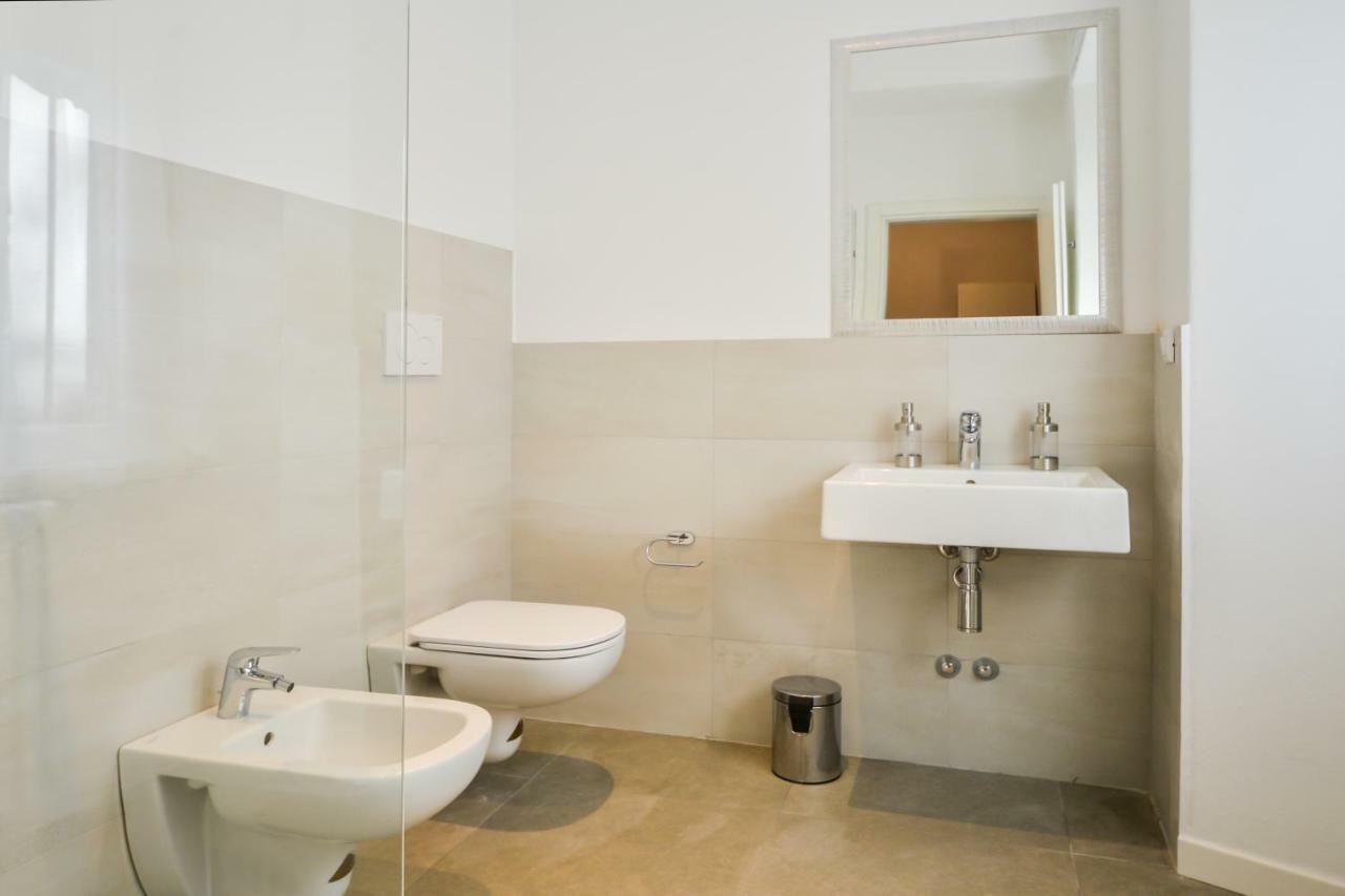 Casa Ferrovieri Hotel Verona Luaran gambar