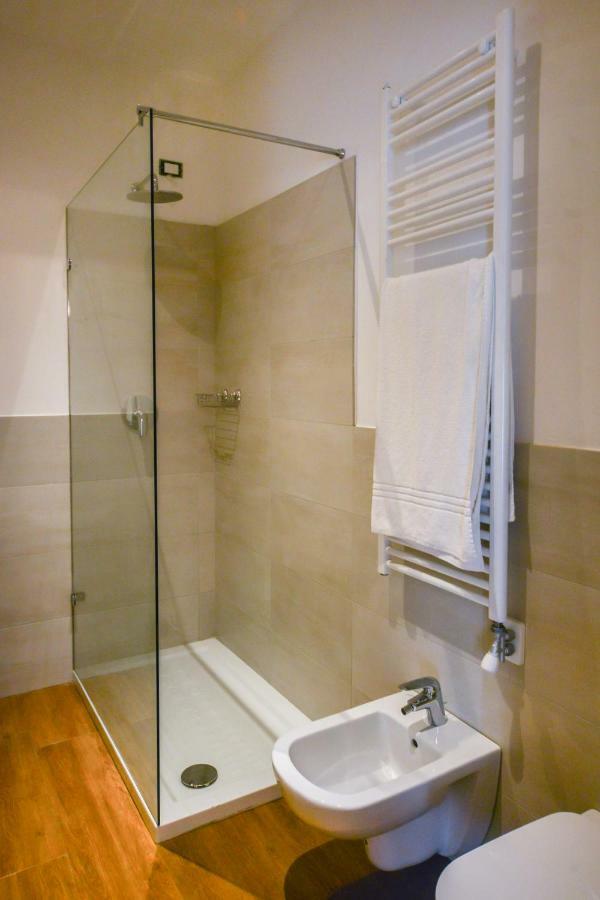 Casa Ferrovieri Hotel Verona Luaran gambar