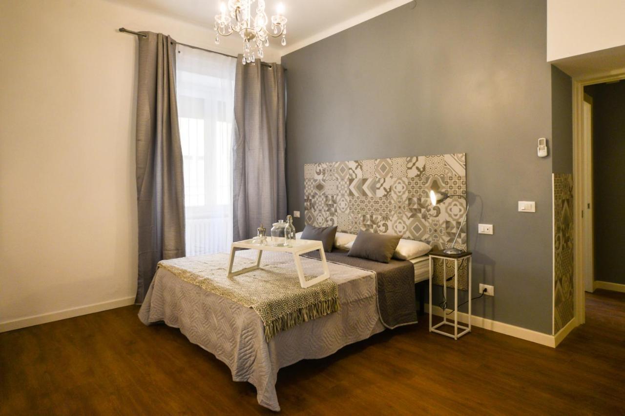 Casa Ferrovieri Hotel Verona Luaran gambar