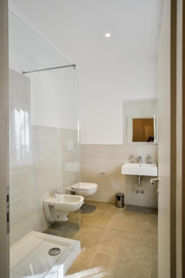 Casa Ferrovieri Hotel Verona Luaran gambar