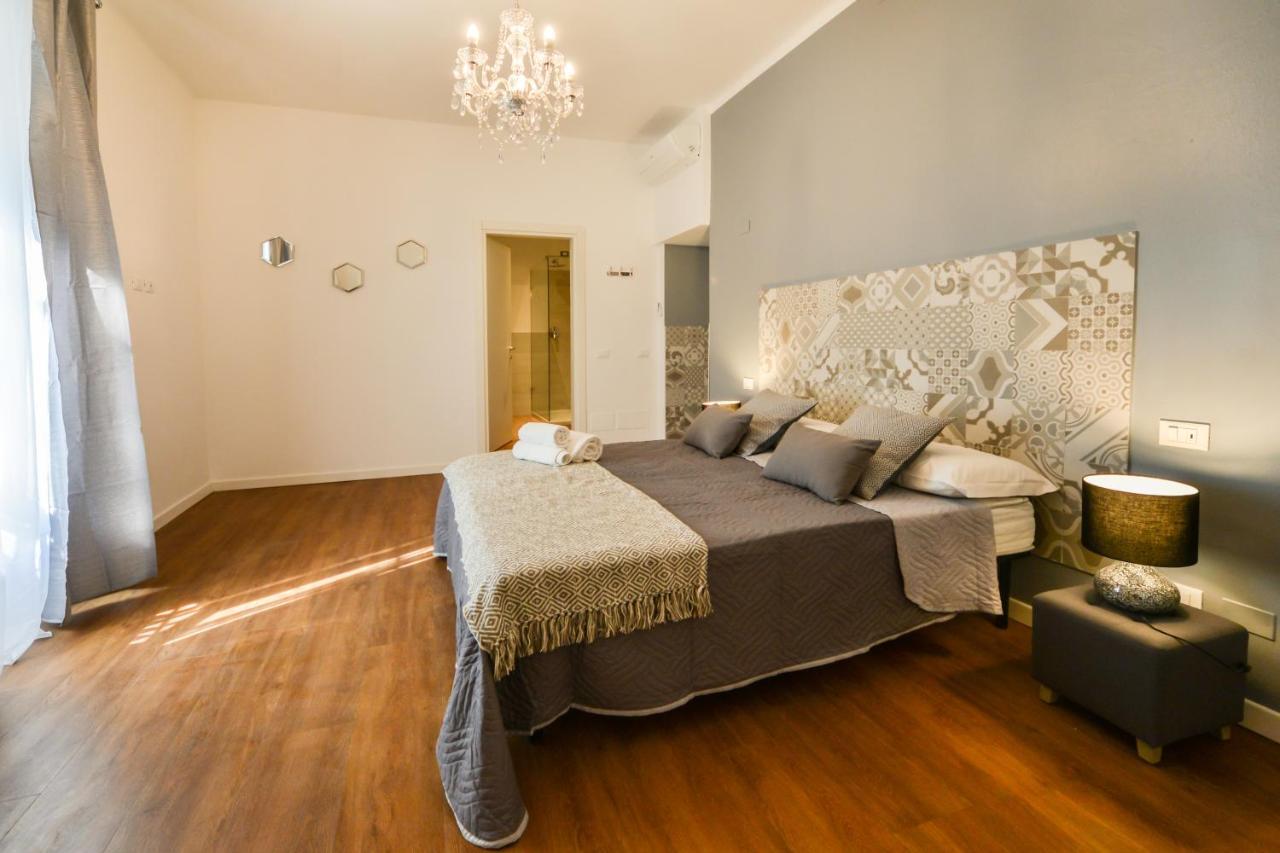 Casa Ferrovieri Hotel Verona Luaran gambar